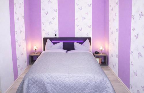 Ferienwohnung Baacke - Foto 8