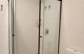 Flat de Luxo c/ Quarto Privativo 21º Andar Vertigo - Foto 22