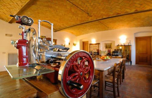 Agriturismo Tenuta Le Sorgive - Foto 67