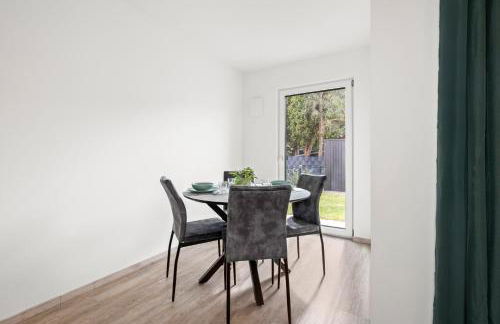 Nexstay Studio mit Terrasse & Parkplatz für 4 - Foto 20