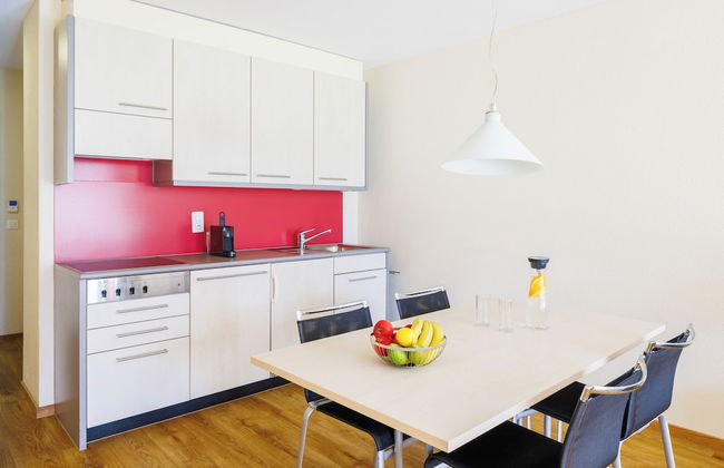 Hapimag Resort Interlaken - Foto 16