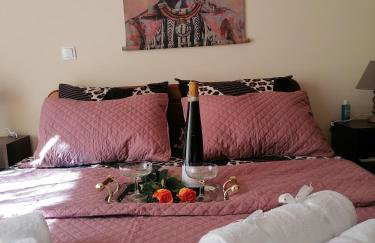 Anastasia's Apartment ΛΑΥΡΙΟ - Foto 12