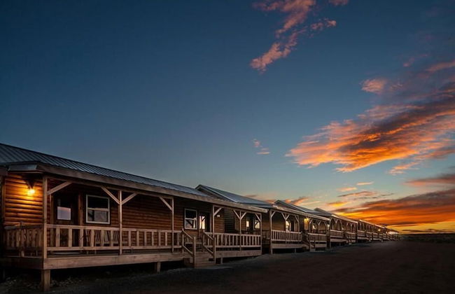 Cabins at Grand Canyon West - Foto 1