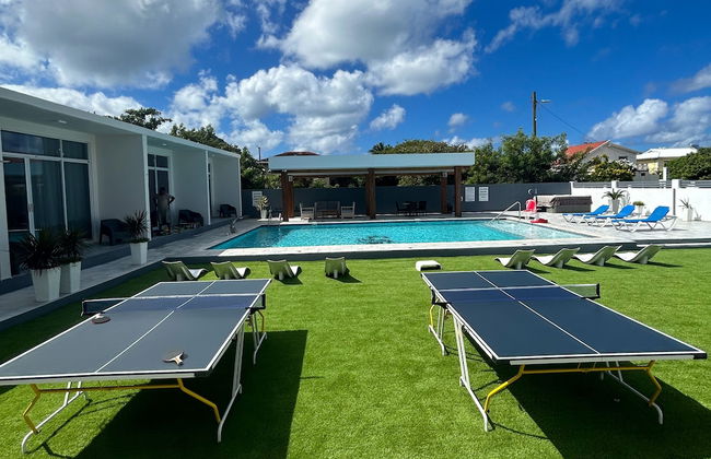 Luxury 5BD Loft in Prime Location - Foto 31