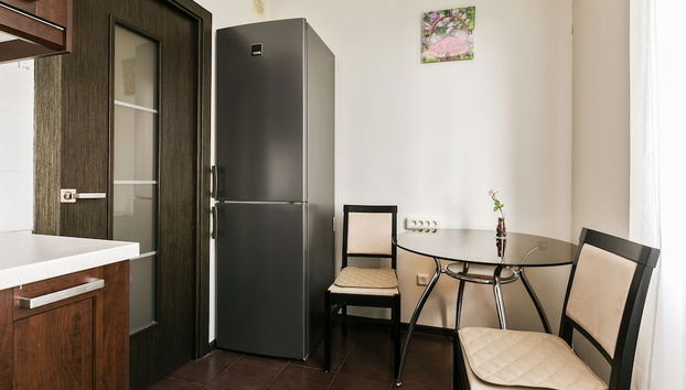 Restauration dans la chambre