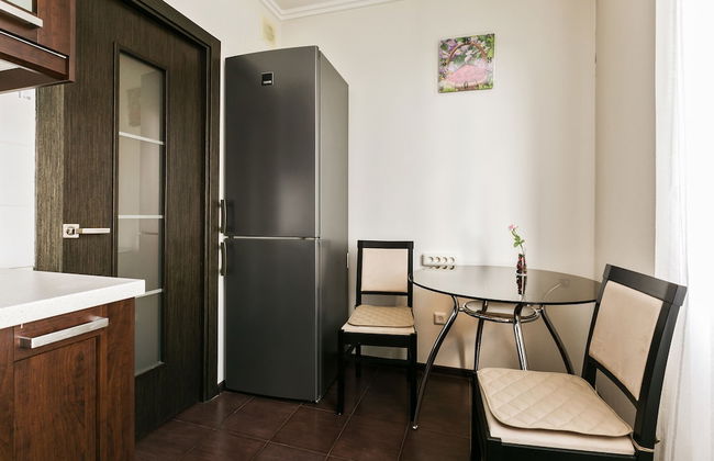 Apartments on Ozernaya - Photo 5