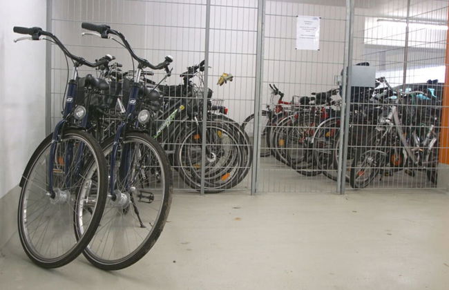 Reese Uitzicht op de Trave - Foto 10