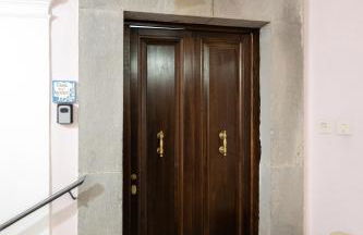 ViCity Orvieto, la Casa degli Affreschi e la Casa del Giardino Segreto - Photo 8