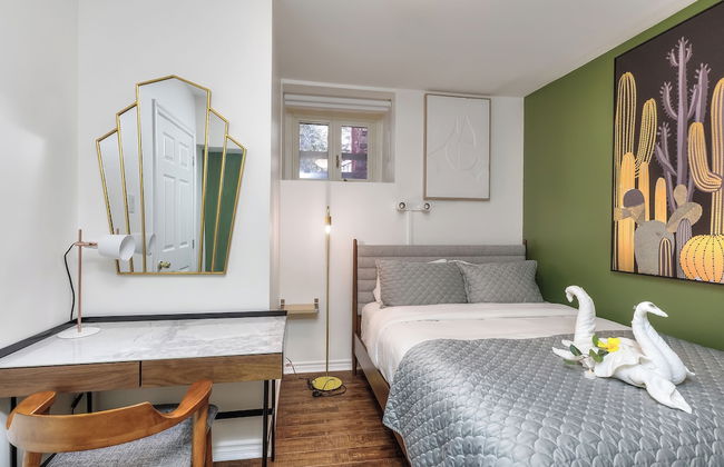 Apartment & Studio - Foto 20