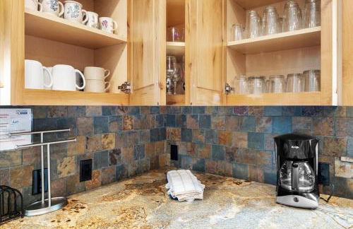 Stage Coach Run home - Foto 19