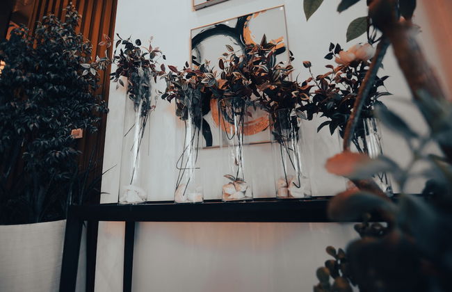 The Row Residential Hotel - Photo 21