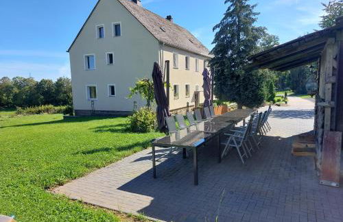 Altes Zollhaus - Foto 1