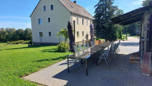 Altes Zollhaus - Foto 1