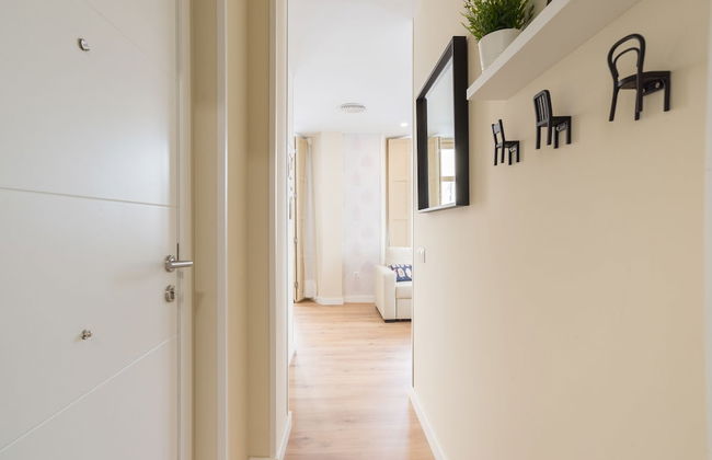 LU&CIA Apartamento Premium Soho - Foto 40