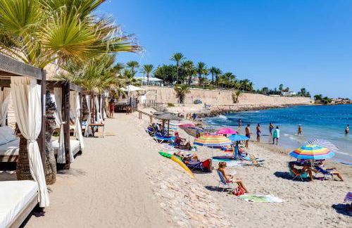 CB Living - Homely apartment Ciñuelica, Punta Prima - Foto 25