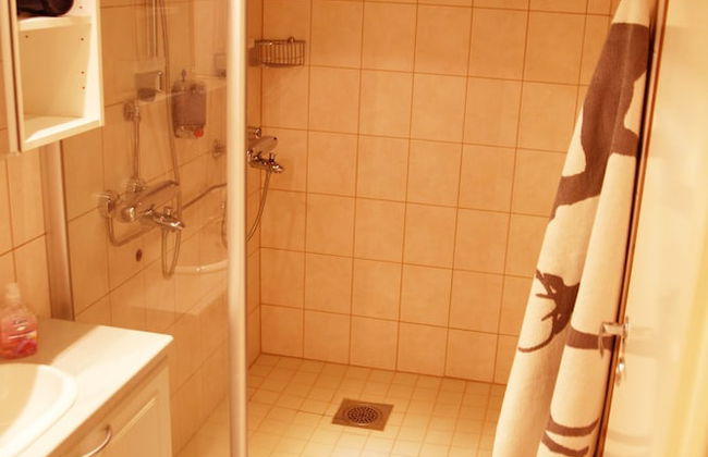 Apartments Anna - Foto 21