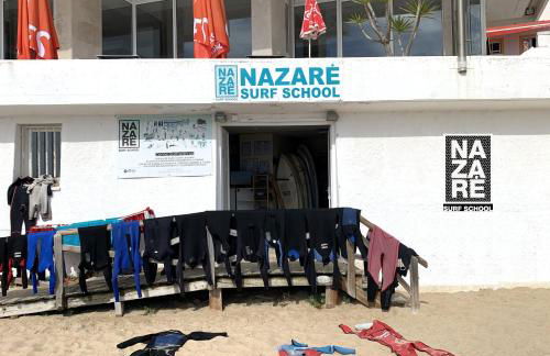 West coast dream Nazare - Foto 47