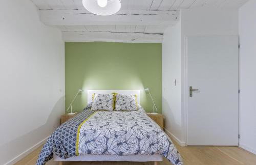 La Marceline gîte Confort et Nature - Foto 6