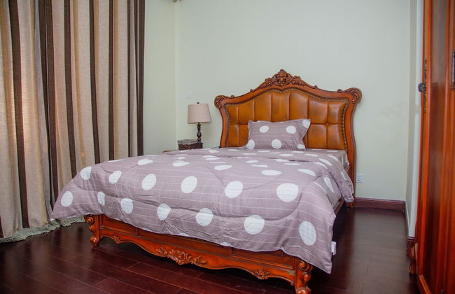 OYSTERBAY DREAM GLORY RESIDENCE - Foto 7