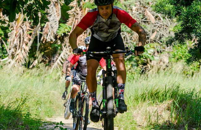 San Lameer Villa 2018 - Photo 23