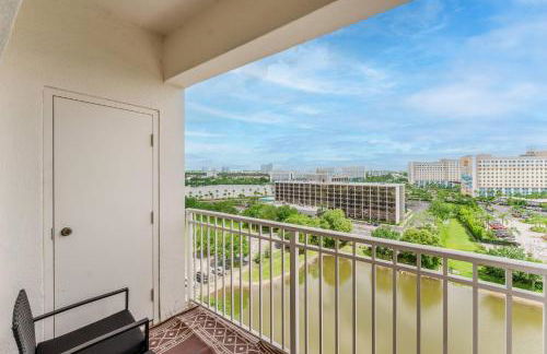 Cozy Apartment at The Point - Foto 1