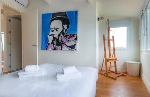 NorteSoul City Center Amazing View - Photo 12