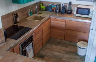 Appart terrasse, Climatisation , Vue mer, Parking - Foto 7