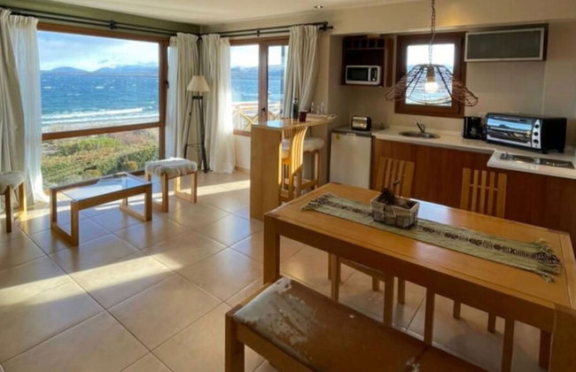 BLUE APARTS Dina Huapi Bariloche - Foto 72