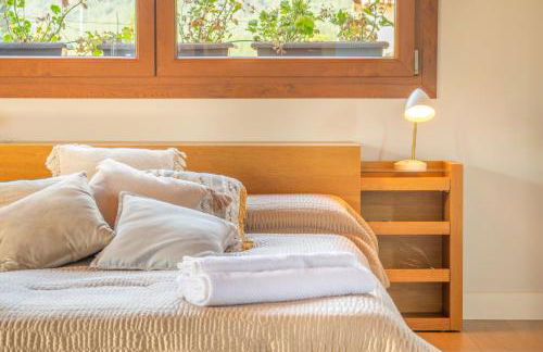 Acogedora casa rural con jardín próxima a Pamplona - Foto 31