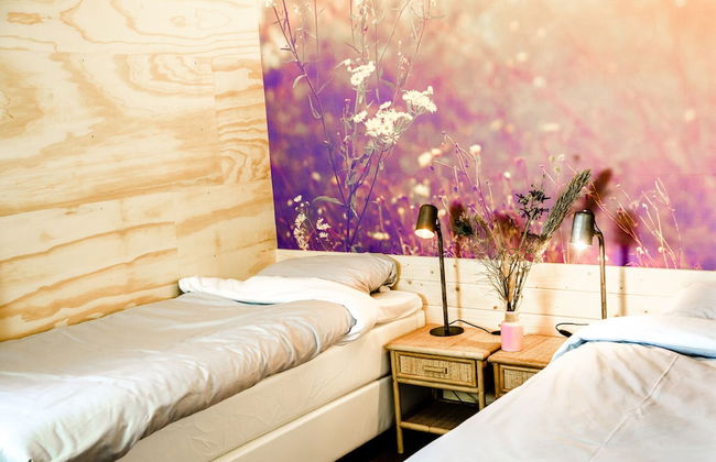 Waterlodge Ljurk in Nes - Foto 11