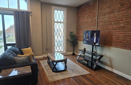 Midtown Hideaway - Foto 2