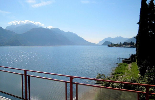 Apartment in Menaggio Near Lake Como - Foto 26