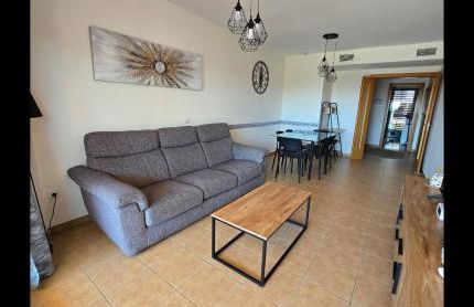 Apartamento Panoramica Golf-San Jordi - Foto 18