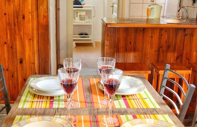 The Olive Garden House, on the North Coast of Corfu - Foto 23