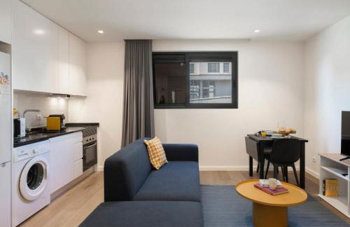 Golden City by An Island Apart - Foto 40