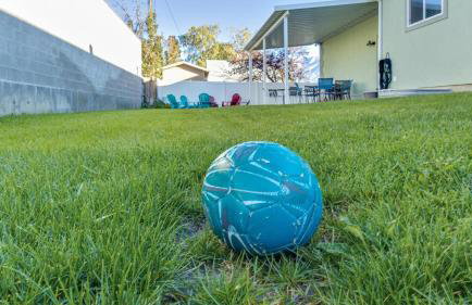 Play & Gather in Luxury,Pets too! Close to it Everything! - Foto 6