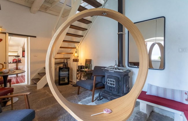 La Civera - Nesso Lake Como - Co-f877-pont41ar - Photo 19