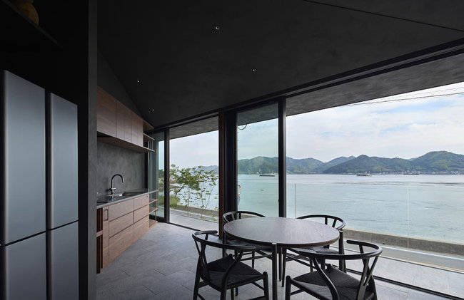 Seaside Villa SEEN - Foto 19