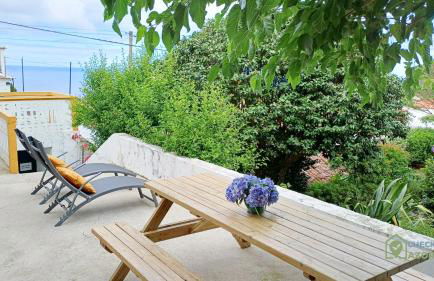 Charmosa casa de campo vista mar e jardim privado - Photo 21