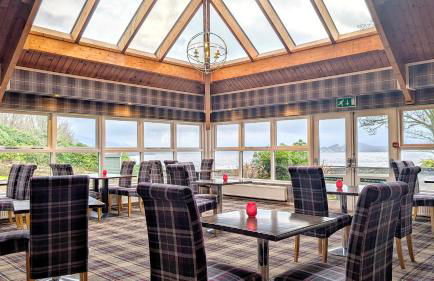 MAC Skyline Lodges - Foto 8