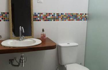 Tranquilidade em Itaúnas Cintia&Giovani - Foto 4