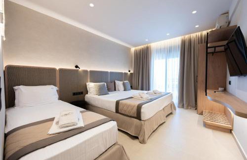 Hotel Areti - Foto 50