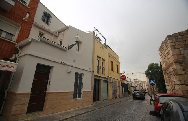 La Casa de la Alcazaba - Foto 24