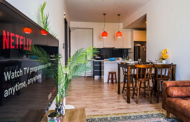 Emporis SOHO Residence by Airhost - Foto 5