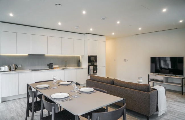 Coppermaker Square - Foto 49