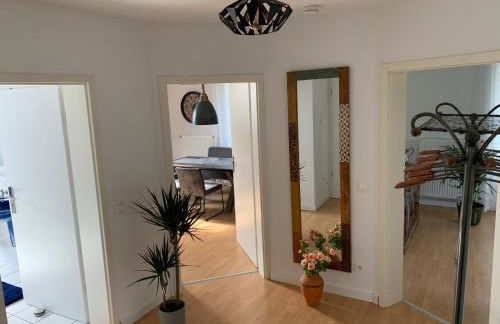 Boardinghouse Saargau - Foto 29