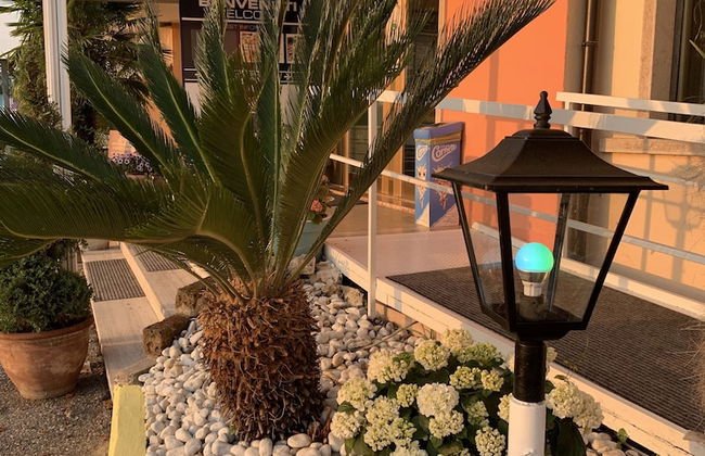 The Lighthouse Rooms - Foto 53