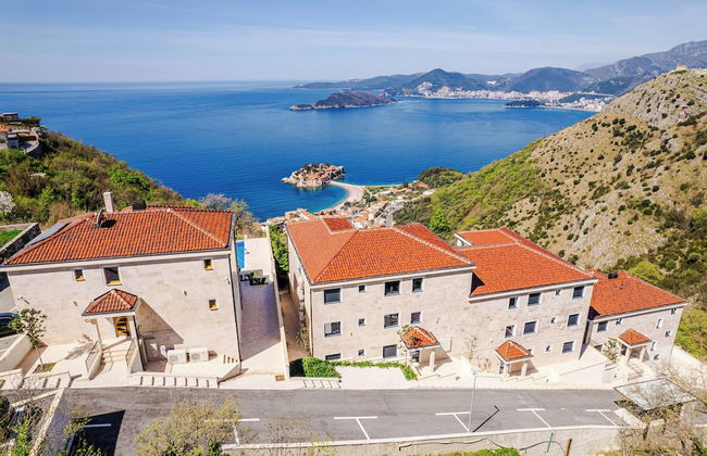 Monte Living by In Property - Foto 42