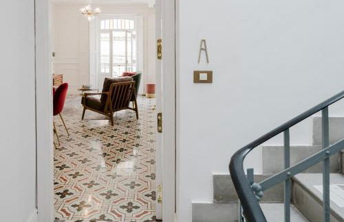 Casa Timoteo Apartamentos Boutique Adults Only - Foto 41