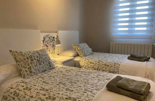 Mirador Solasierra montaña y pantano VUT-LE-5623 - Foto 18